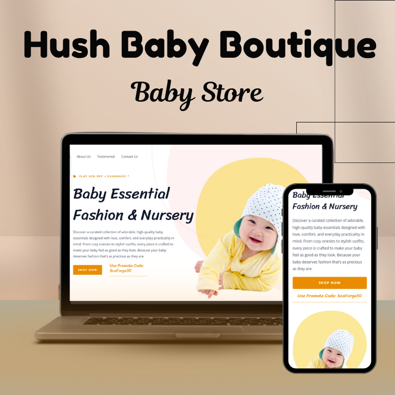 Infant & Childcare