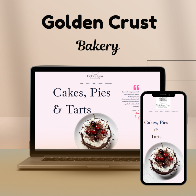 Cake & Pastry Boutique
